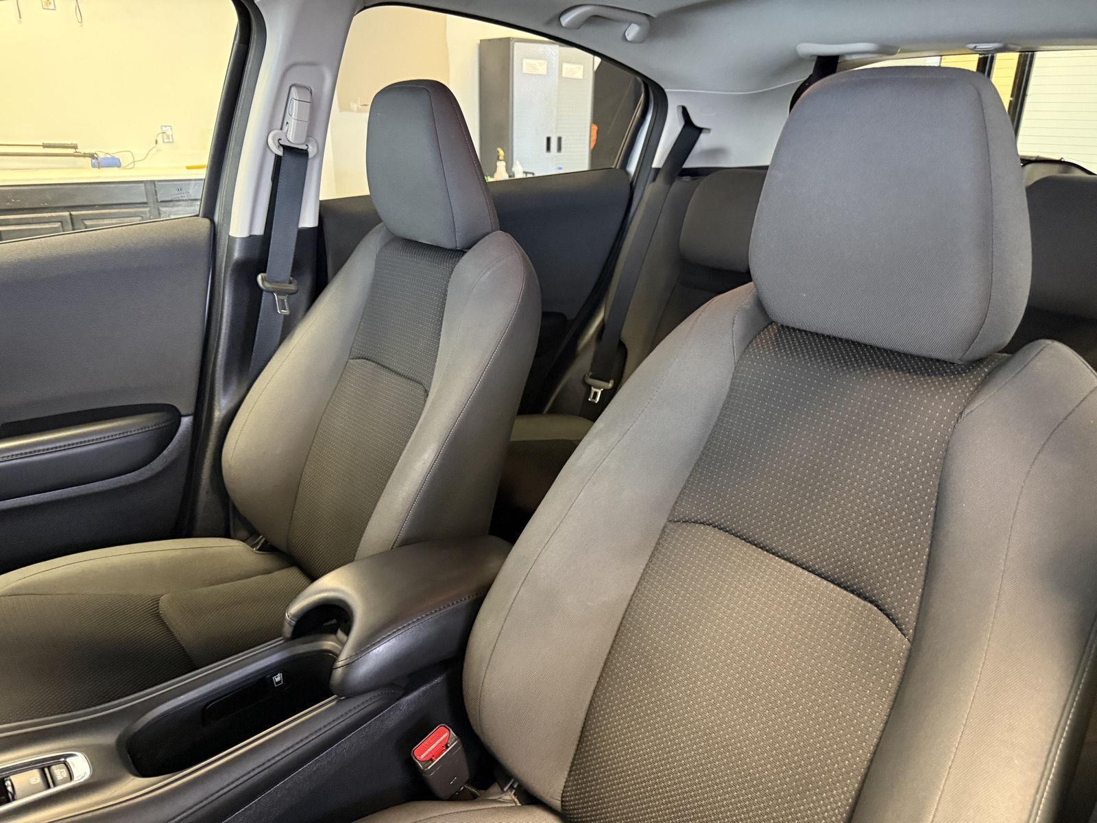 Used 2019 Honda HR-V EX SUV/Crossover for sale in St. Joseph MO