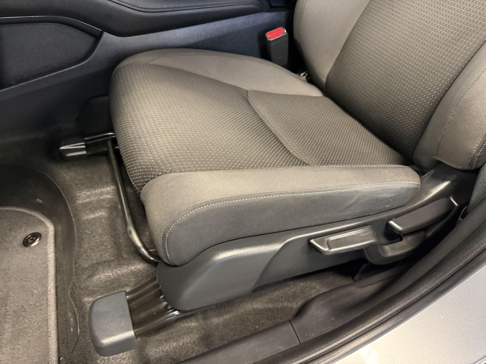 Used 2019 Honda HR-V EX SUV/Crossover for sale in St. Joseph MO