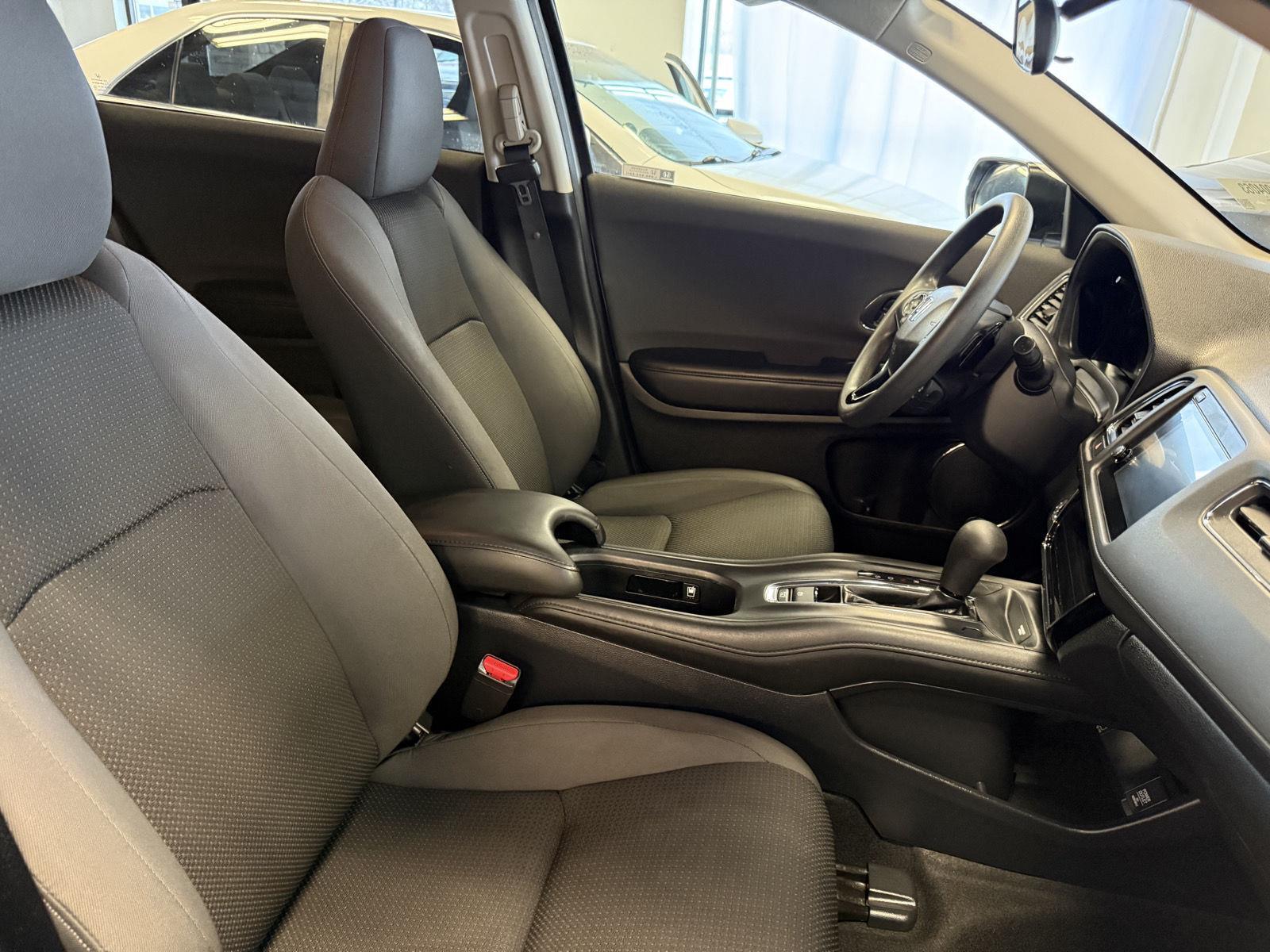 Used 2019 Honda HR-V EX SUV/Crossover for sale in St. Joseph MO