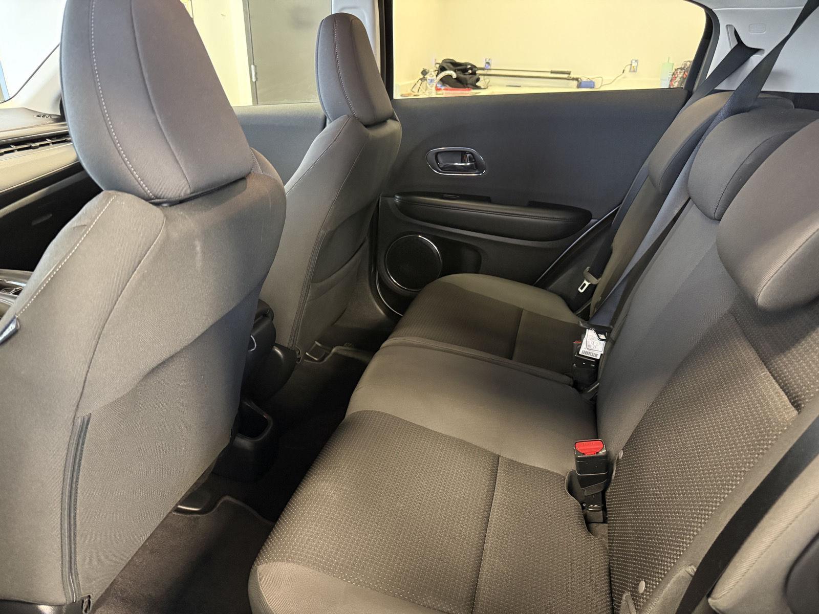 Used 2019 Honda HR-V EX SUV/Crossover for sale in St. Joseph MO