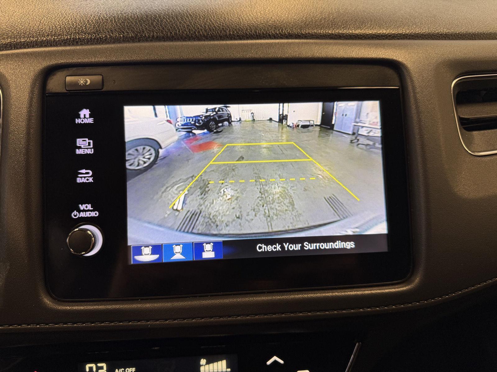 Used 2019 Honda HR-V EX SUV/Crossover for sale in St. Joseph MO