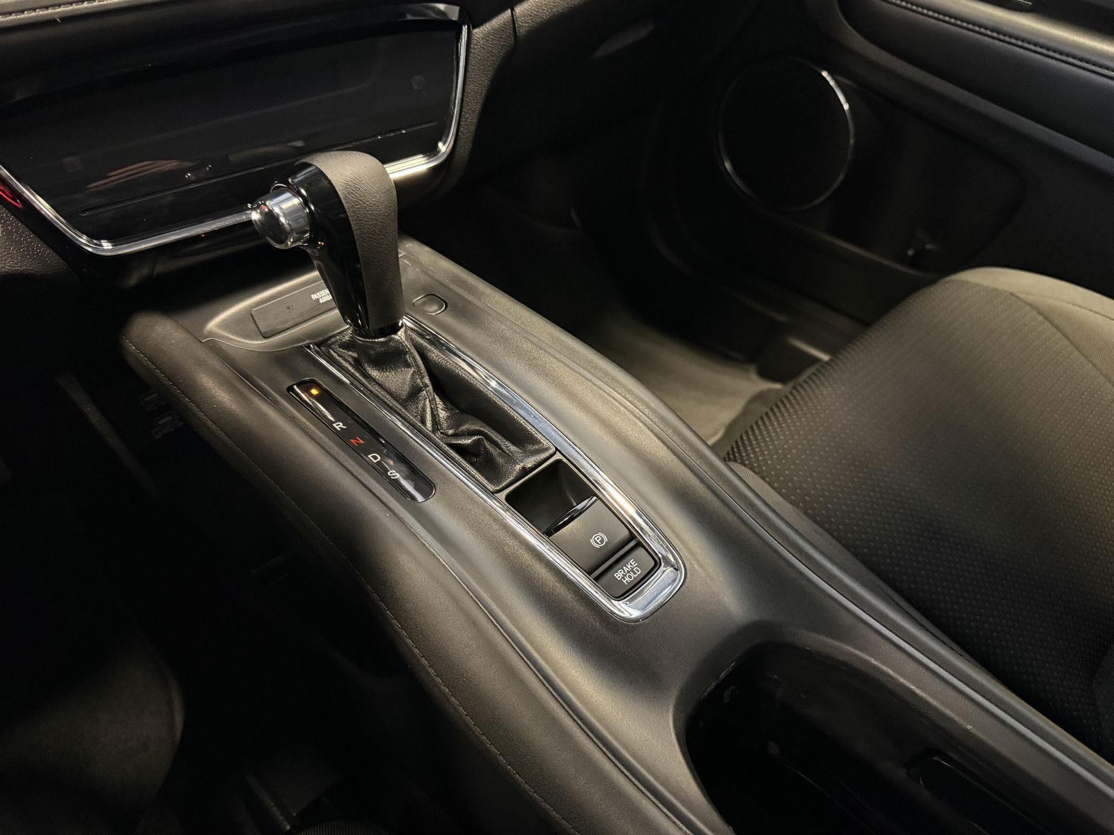 Used 2019 Honda HR-V EX SUV/Crossover for sale in St. Joseph MO