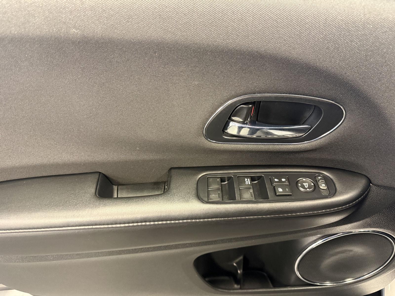 Used 2019 Honda HR-V EX SUV/Crossover for sale in St. Joseph MO