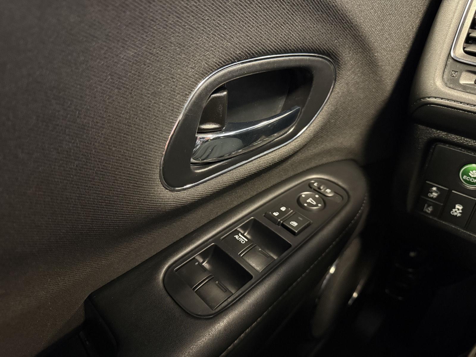 Used 2019 Honda HR-V EX SUV/Crossover for sale in St. Joseph MO