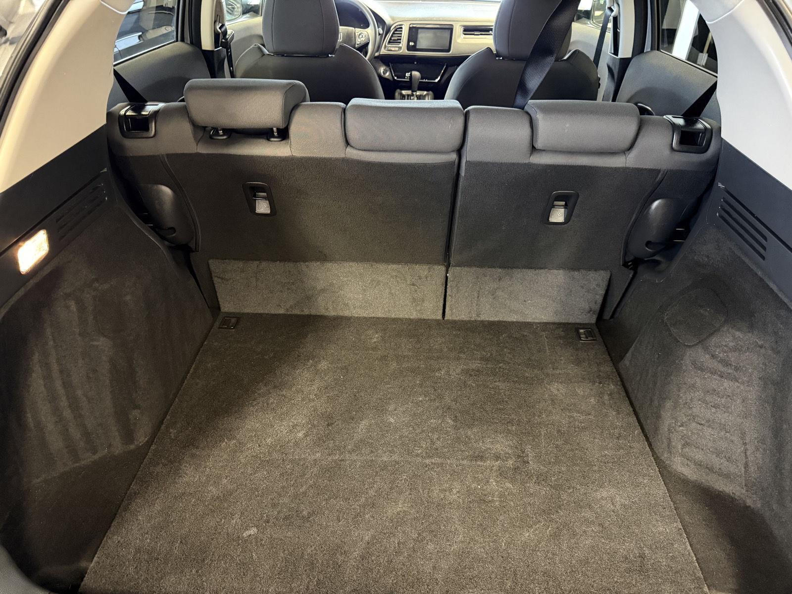 Used 2019 Honda HR-V EX SUV/Crossover for sale in St. Joseph MO