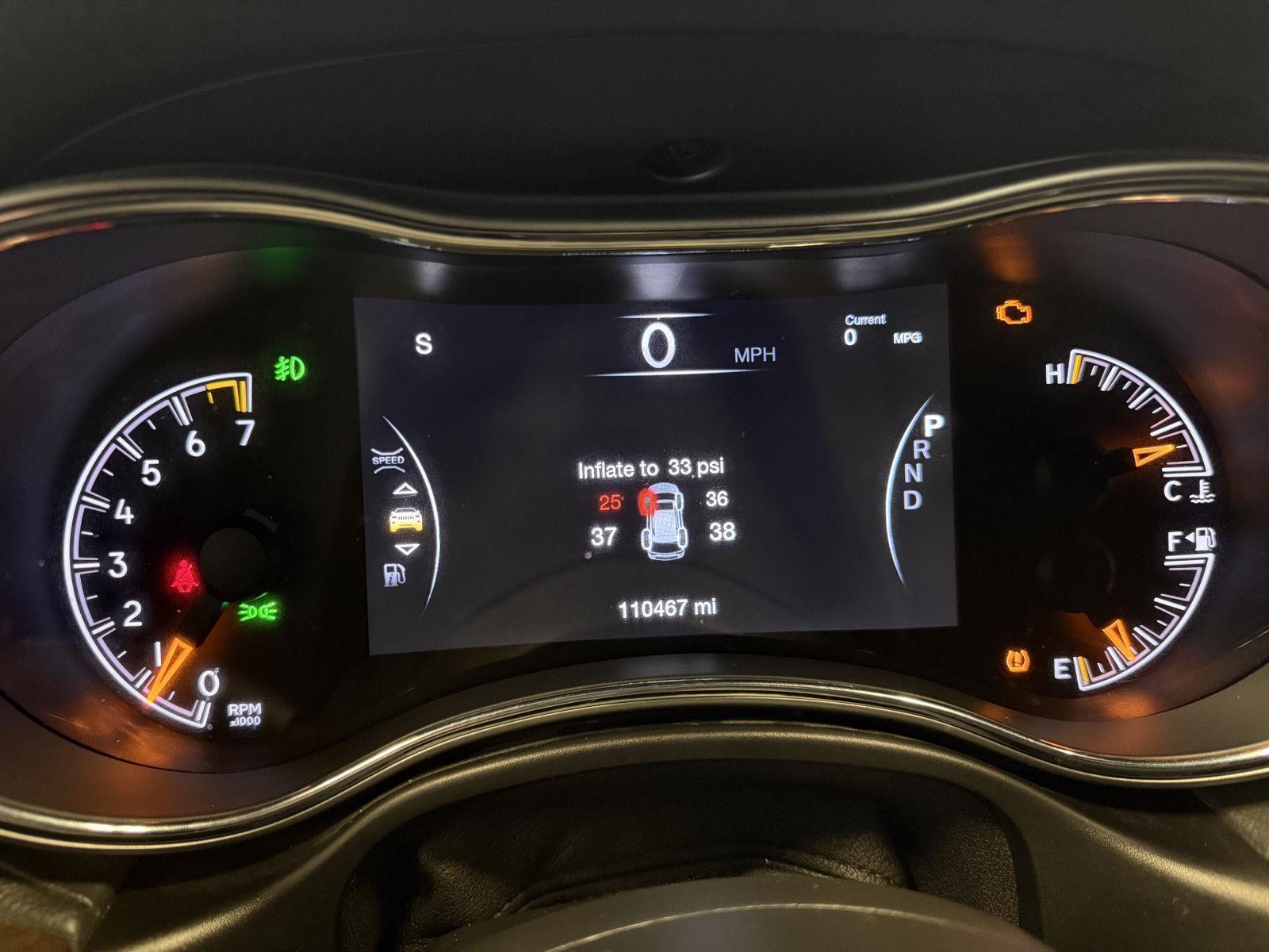 Pre-Owned 2018 Jeep Grand Cherokee for sale in St. Joseph MO