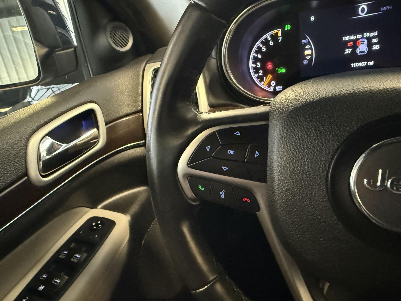 Pre-Owned 2018 Jeep Grand Cherokee for sale in St. Joseph MO