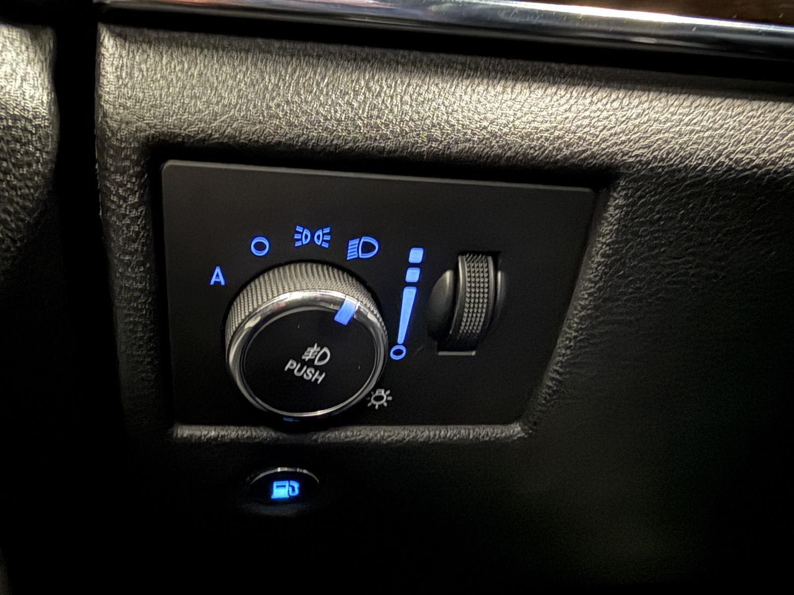 Pre-Owned 2018 Jeep Grand Cherokee for sale in St. Joseph MO