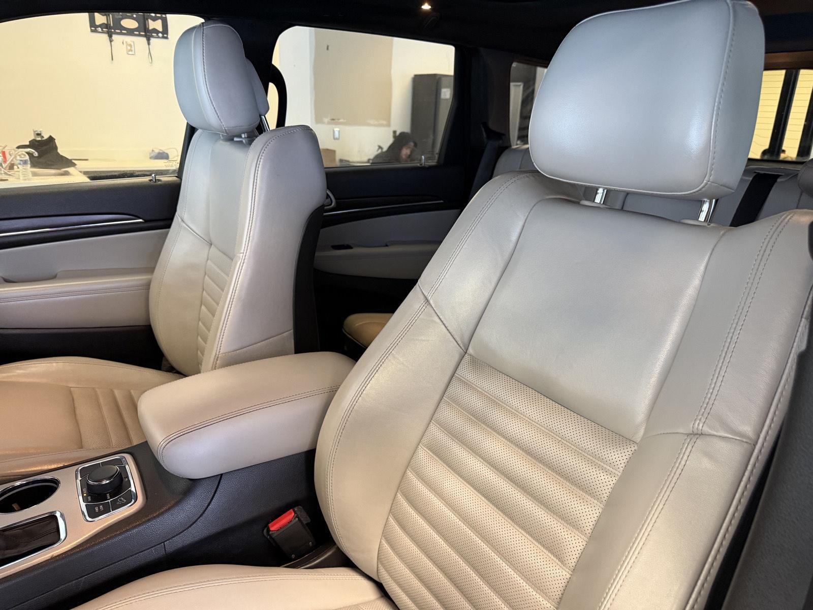 Pre-Owned 2018 Jeep Grand Cherokee for sale in St. Joseph MO