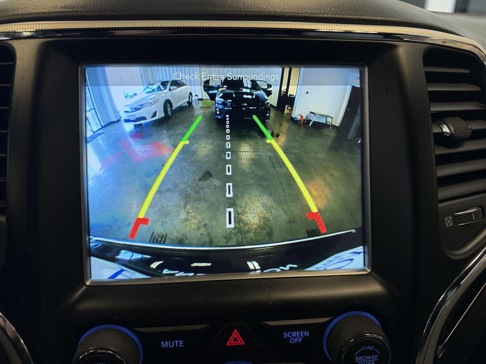 Pre-Owned 2018 Jeep Grand Cherokee for sale in St. Joseph MO