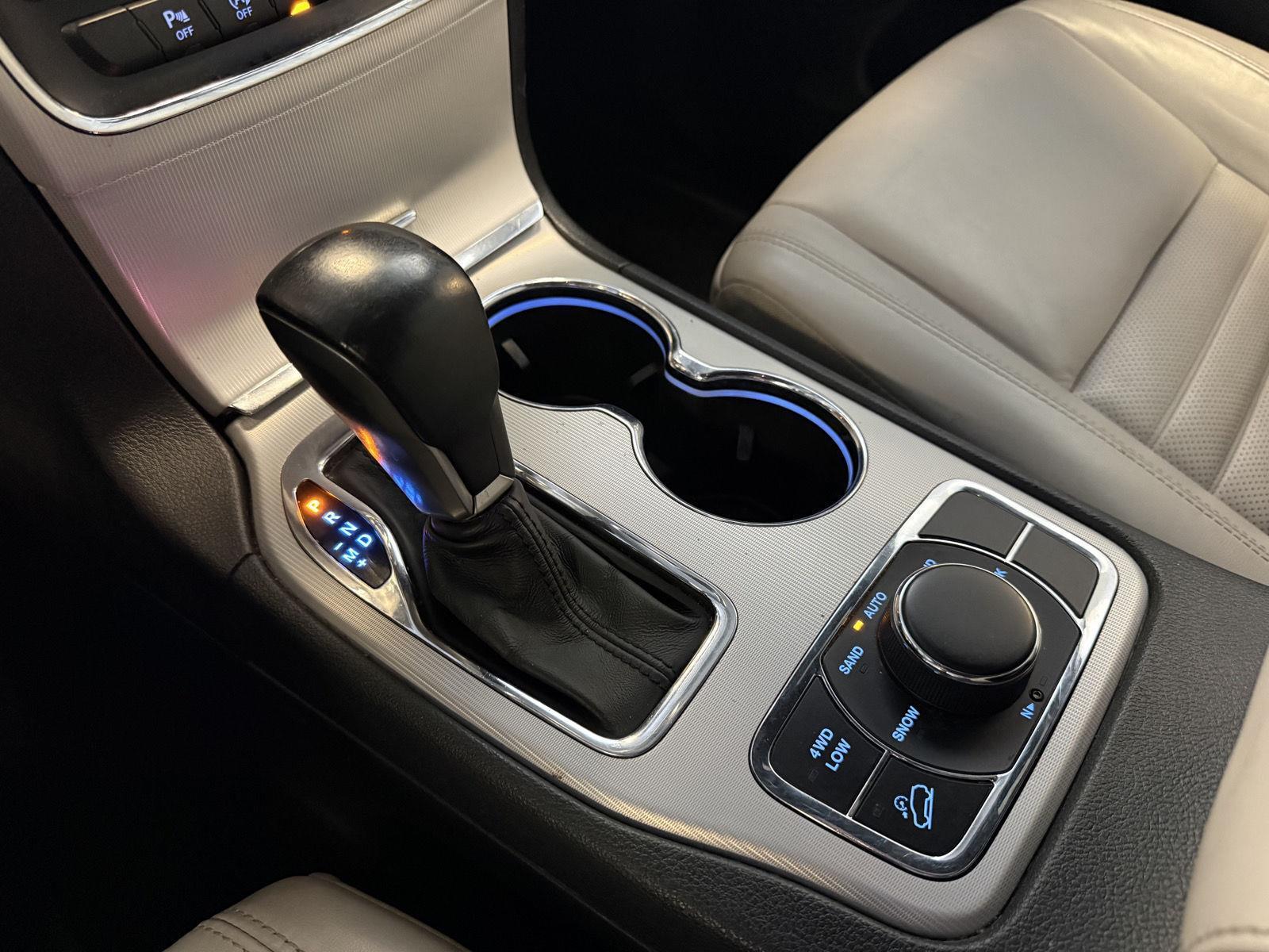 Pre-Owned 2018 Jeep Grand Cherokee for sale in St. Joseph MO