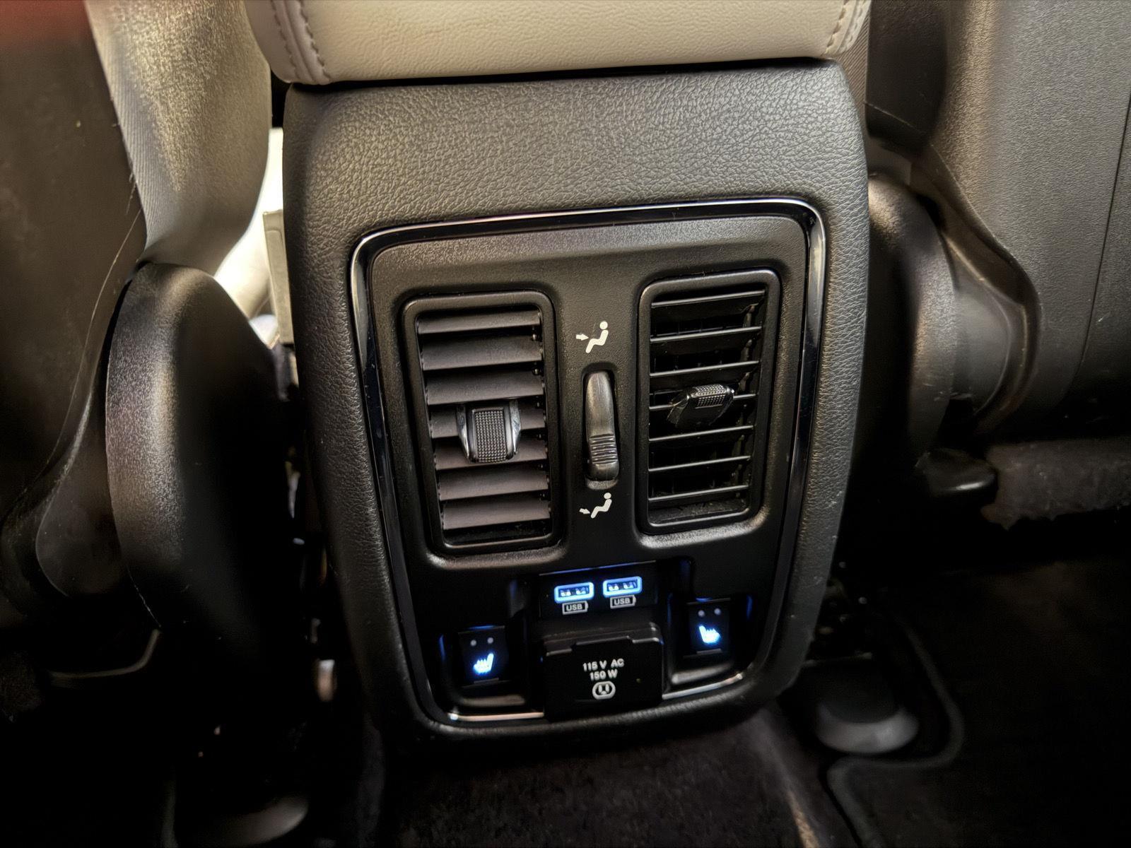 Pre-Owned 2018 Jeep Grand Cherokee for sale in St. Joseph MO