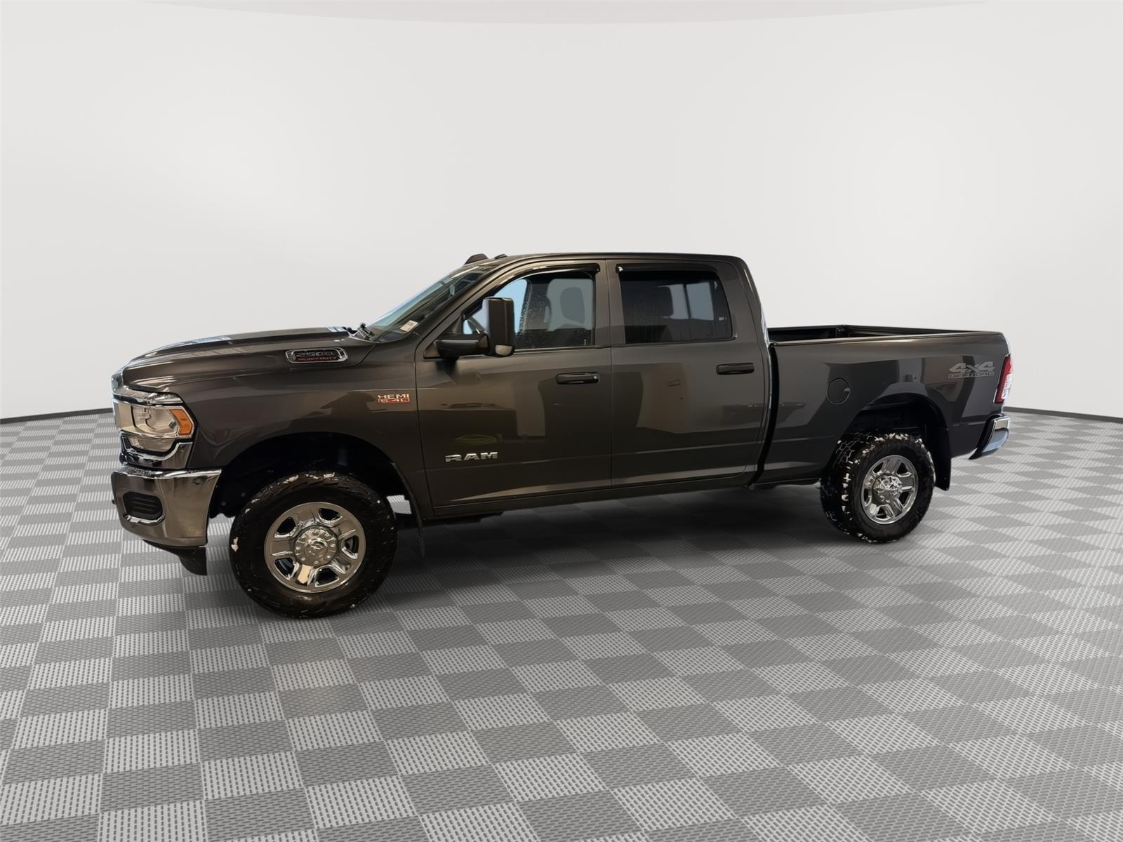 Used 2019 Ram 2500 for sale in St. Joseph MO