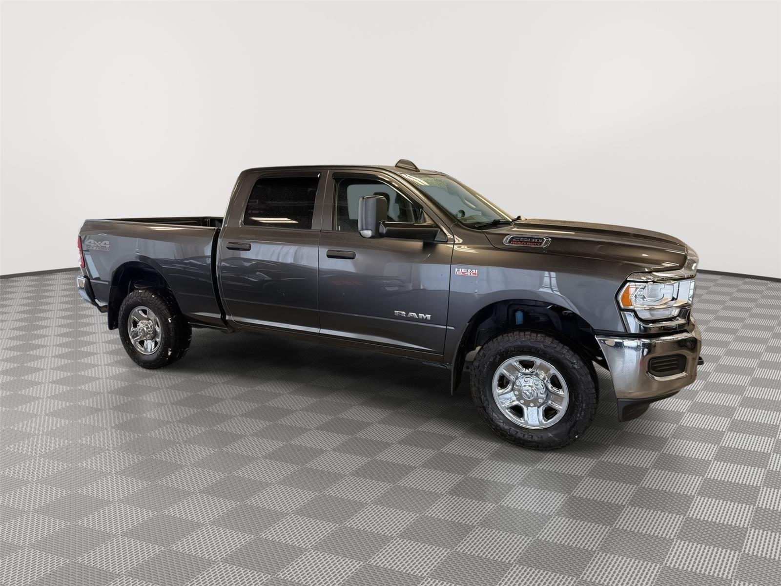 Used 2019 Ram 2500 for sale in St. Joseph MO