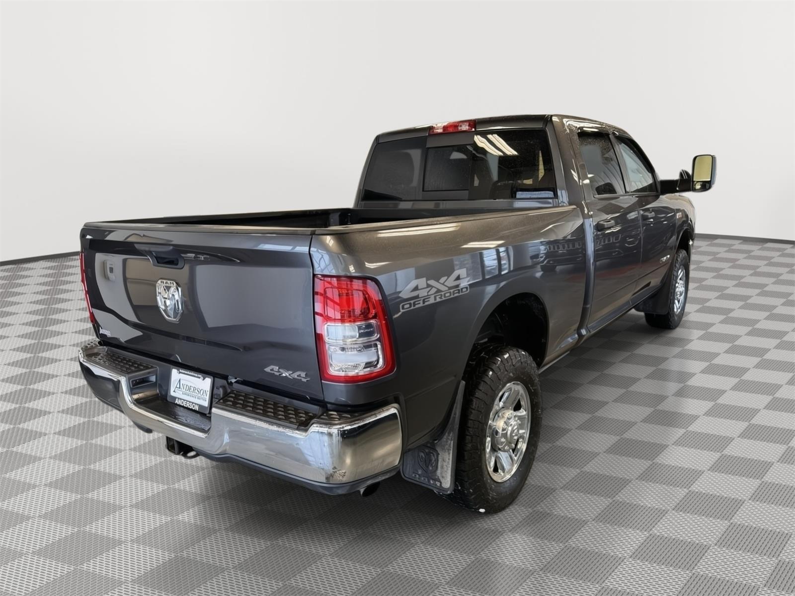 Used 2019 Ram 2500 for sale in St. Joseph MO