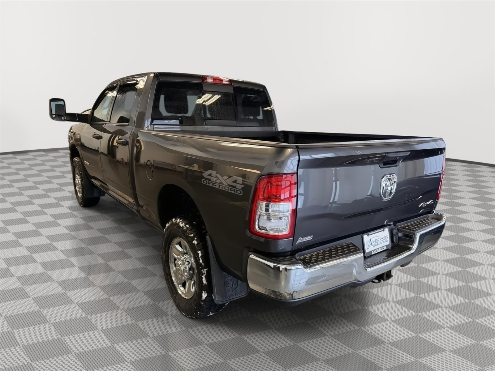 Used 2019 Ram 2500 for sale in St. Joseph MO