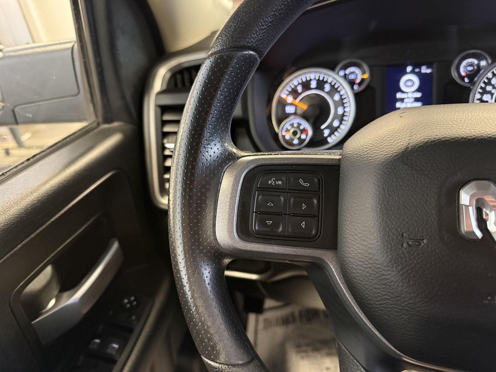 Used 2019 Ram 2500 for sale in St. Joseph MO