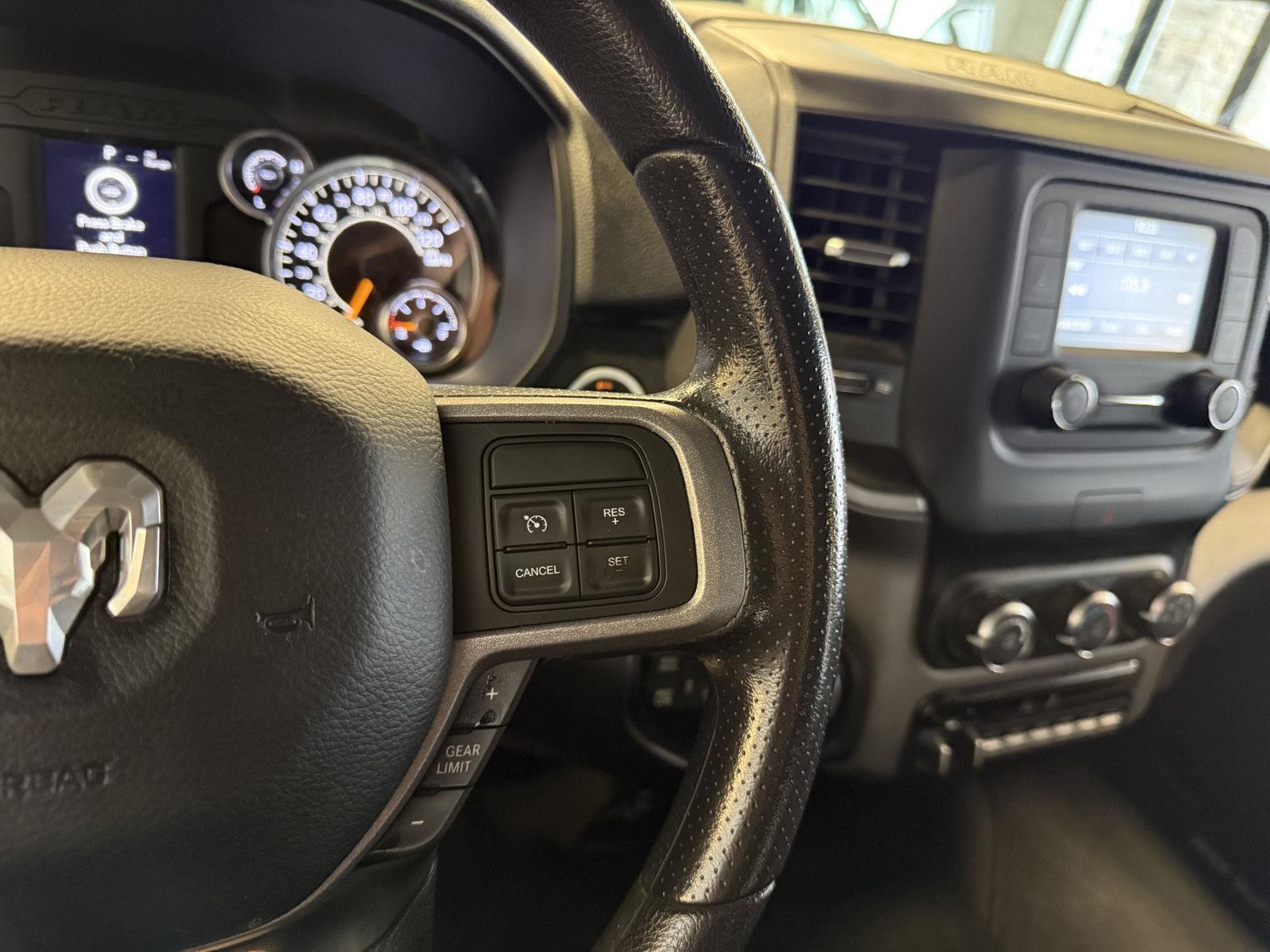 Used 2019 Ram 2500 for sale in St. Joseph MO