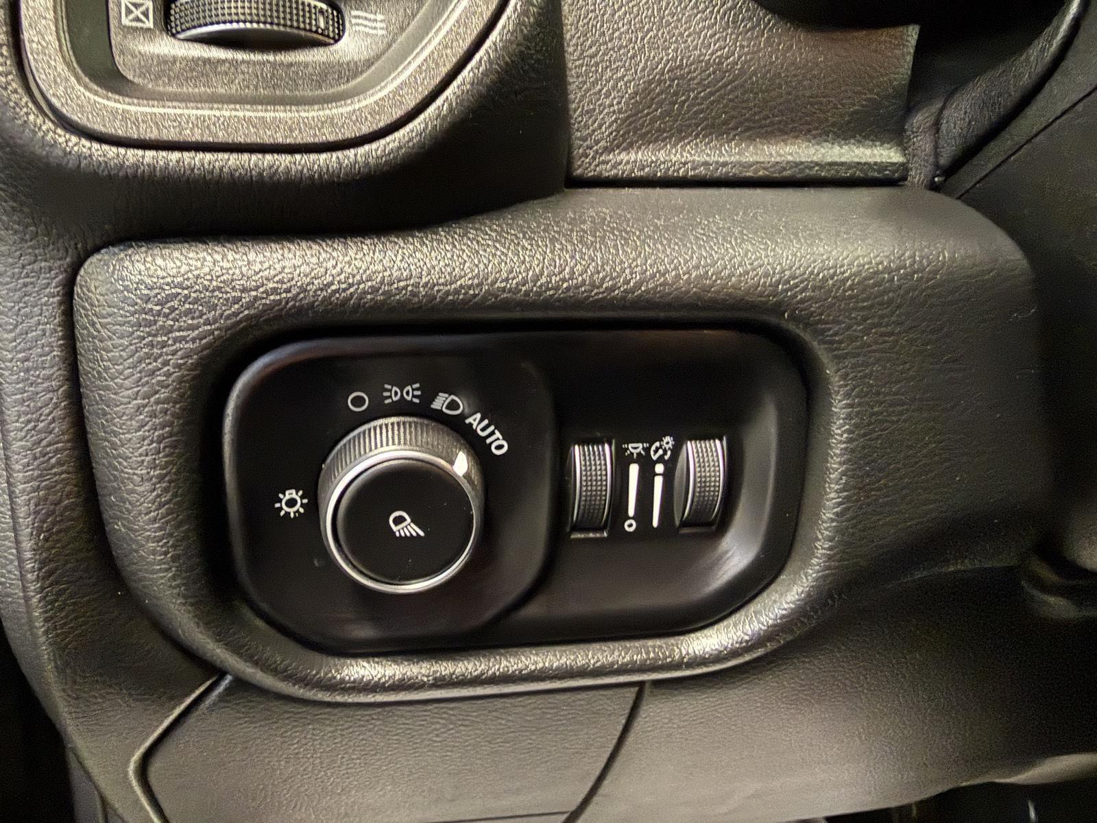 Used 2019 Ram 2500 for sale in St. Joseph MO