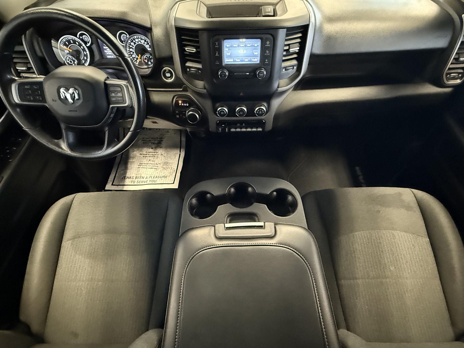 Used 2019 Ram 2500 for sale in St. Joseph MO