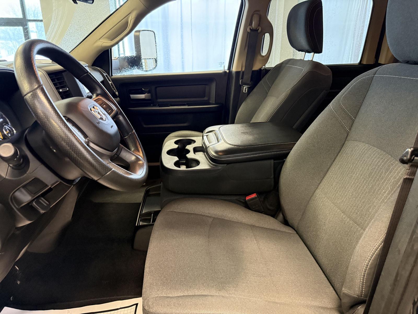 Used 2019 Ram 2500 for sale in St. Joseph MO