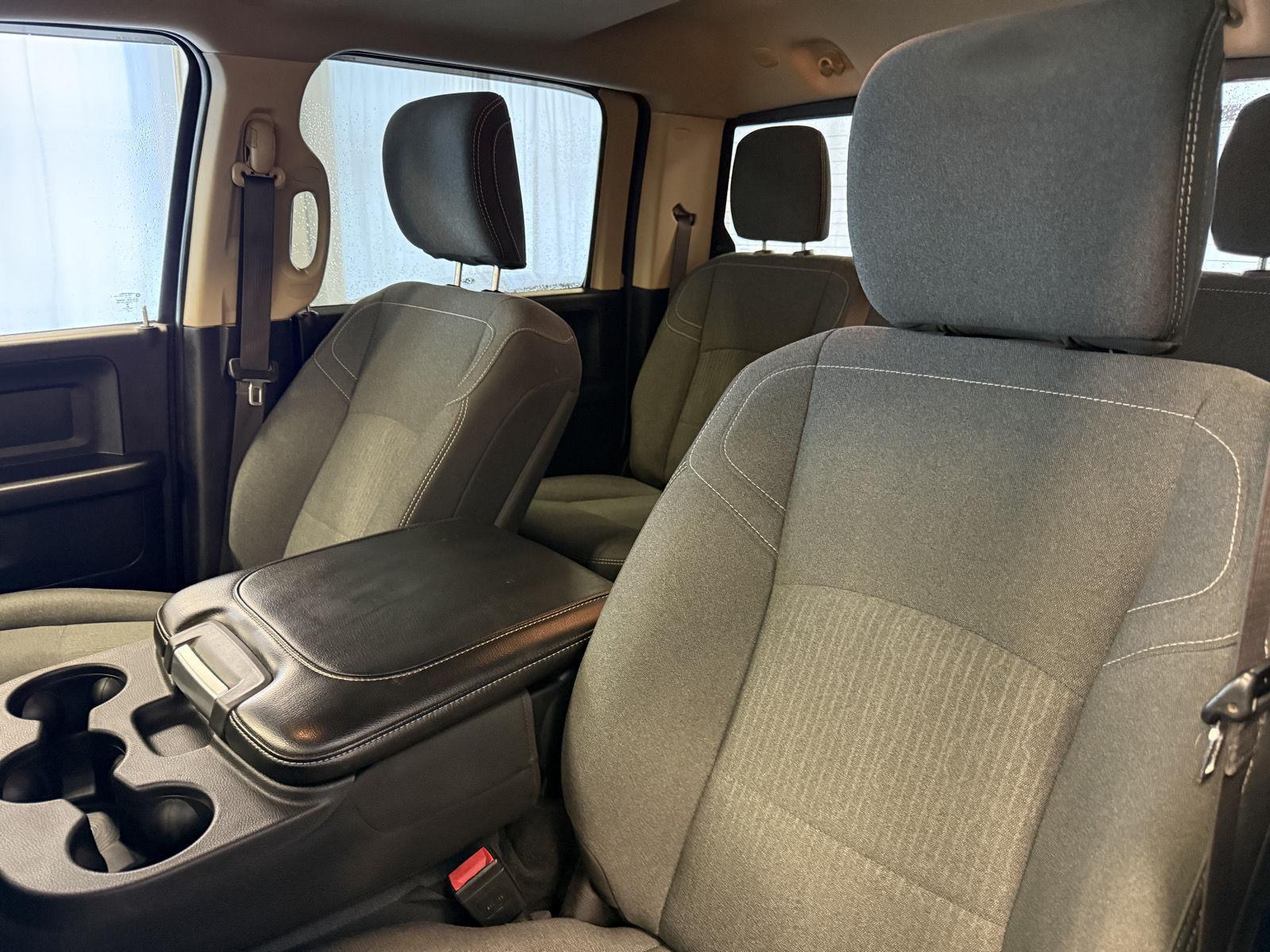 Used 2019 Ram 2500 for sale in St. Joseph MO