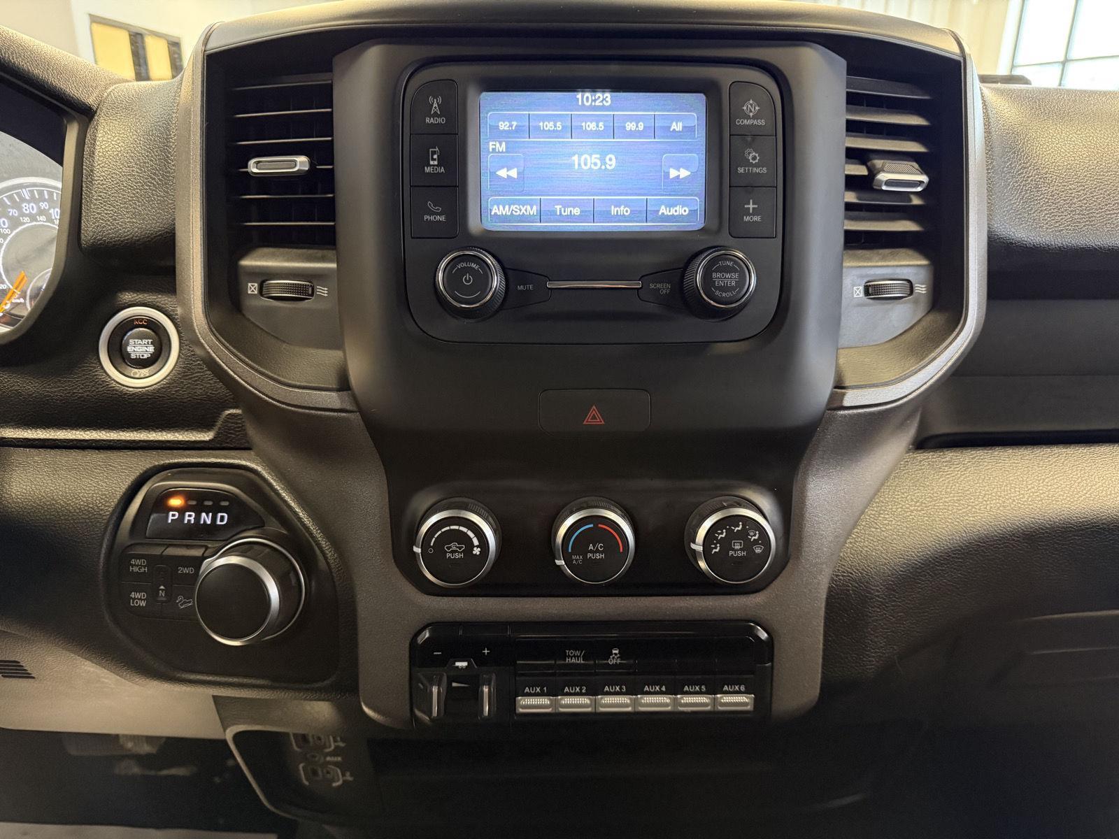 Used 2019 Ram 2500 for sale in St. Joseph MO