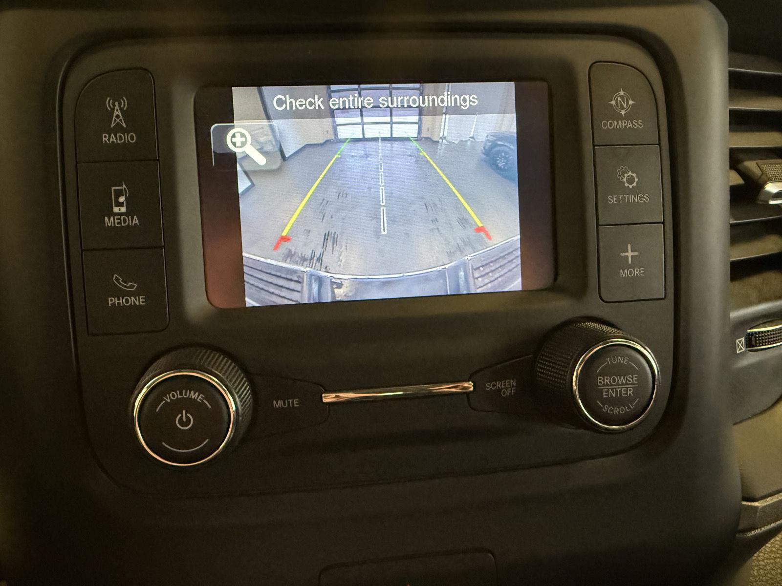 Used 2019 Ram 2500 for sale in St. Joseph MO