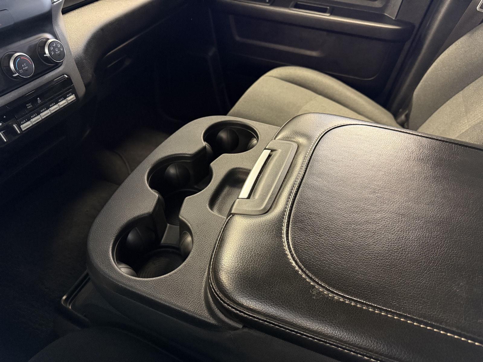 Used 2019 Ram 2500 for sale in St. Joseph MO