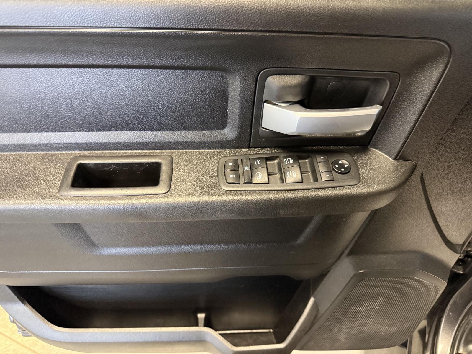 Used 2019 Ram 2500 for sale in St. Joseph MO