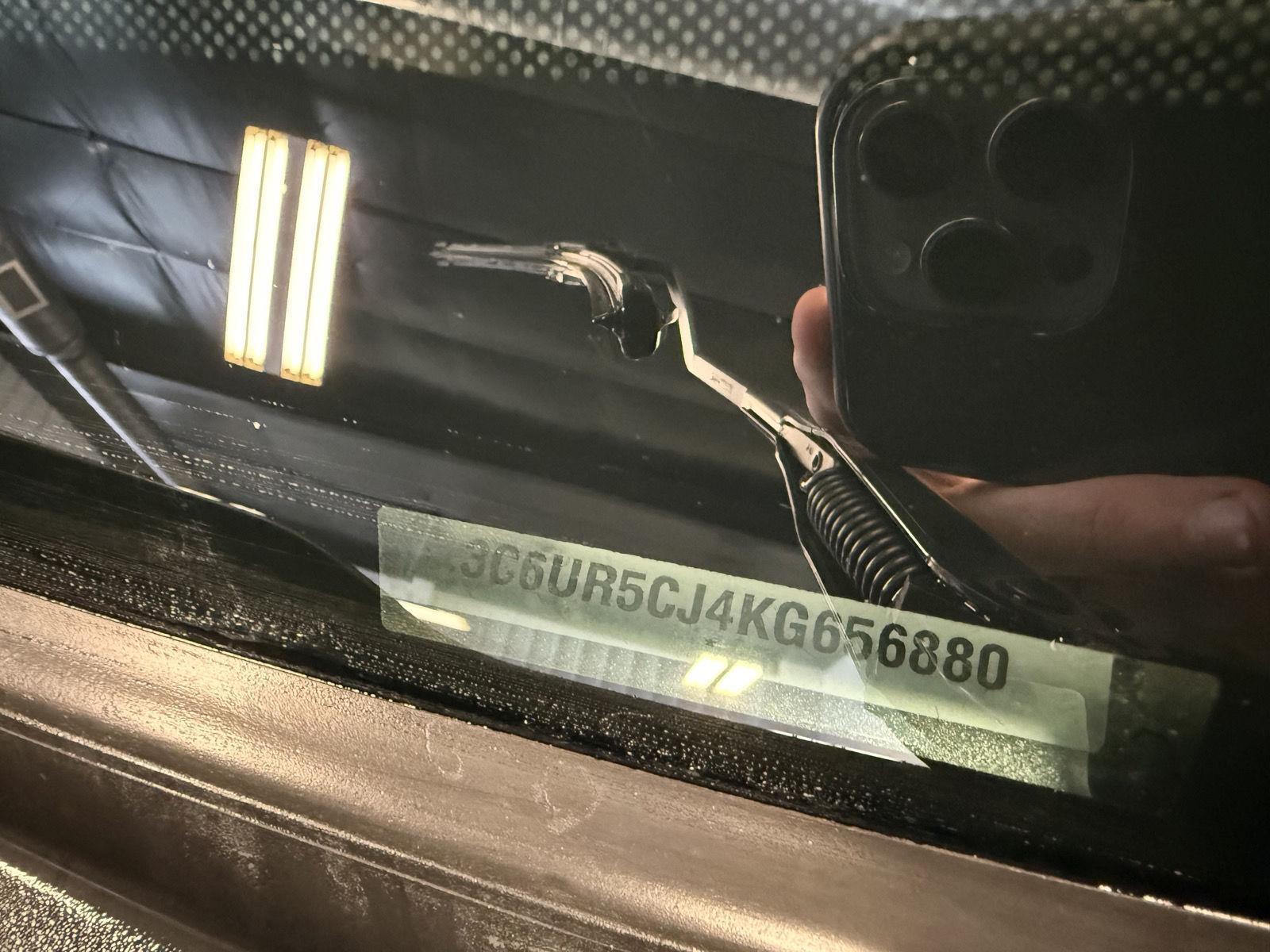 Used 2019 Ram 2500 for sale in St. Joseph MO