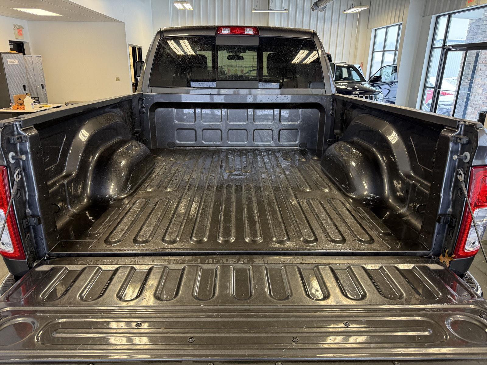 Used 2019 Ram 2500 for sale in St. Joseph MO