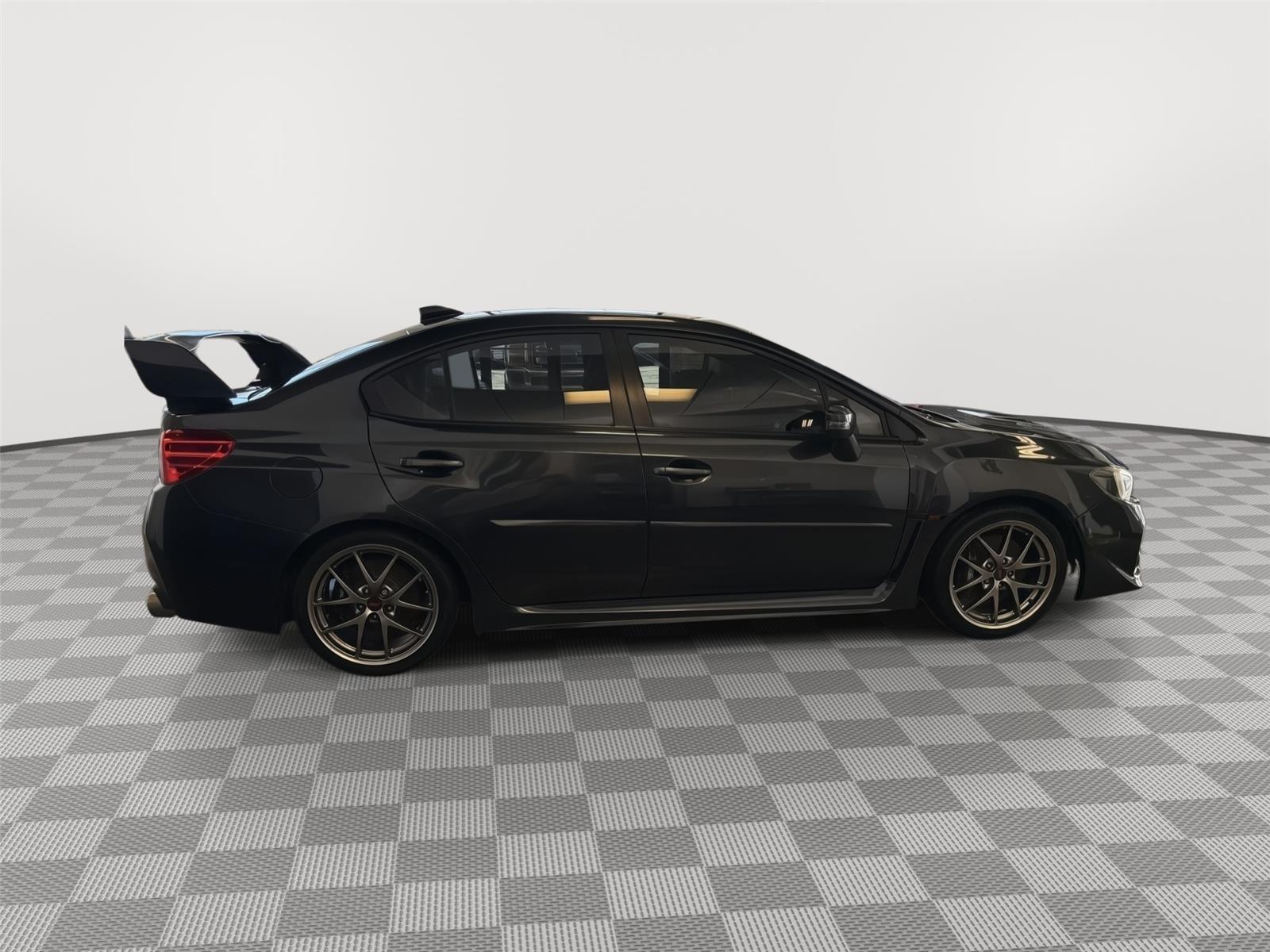 Used 2015 Subaru WRX STI for sale in St. Joseph MO