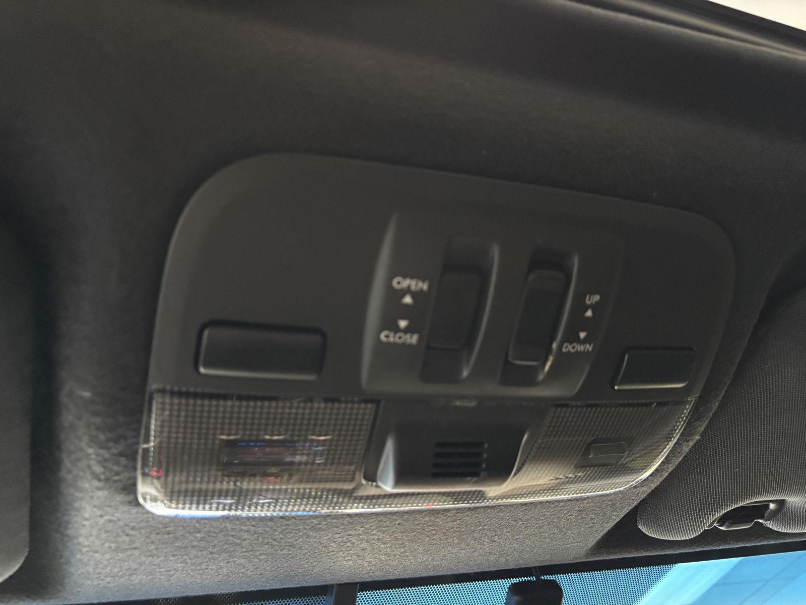 Used 2015 Subaru WRX STI for sale in St. Joseph MO