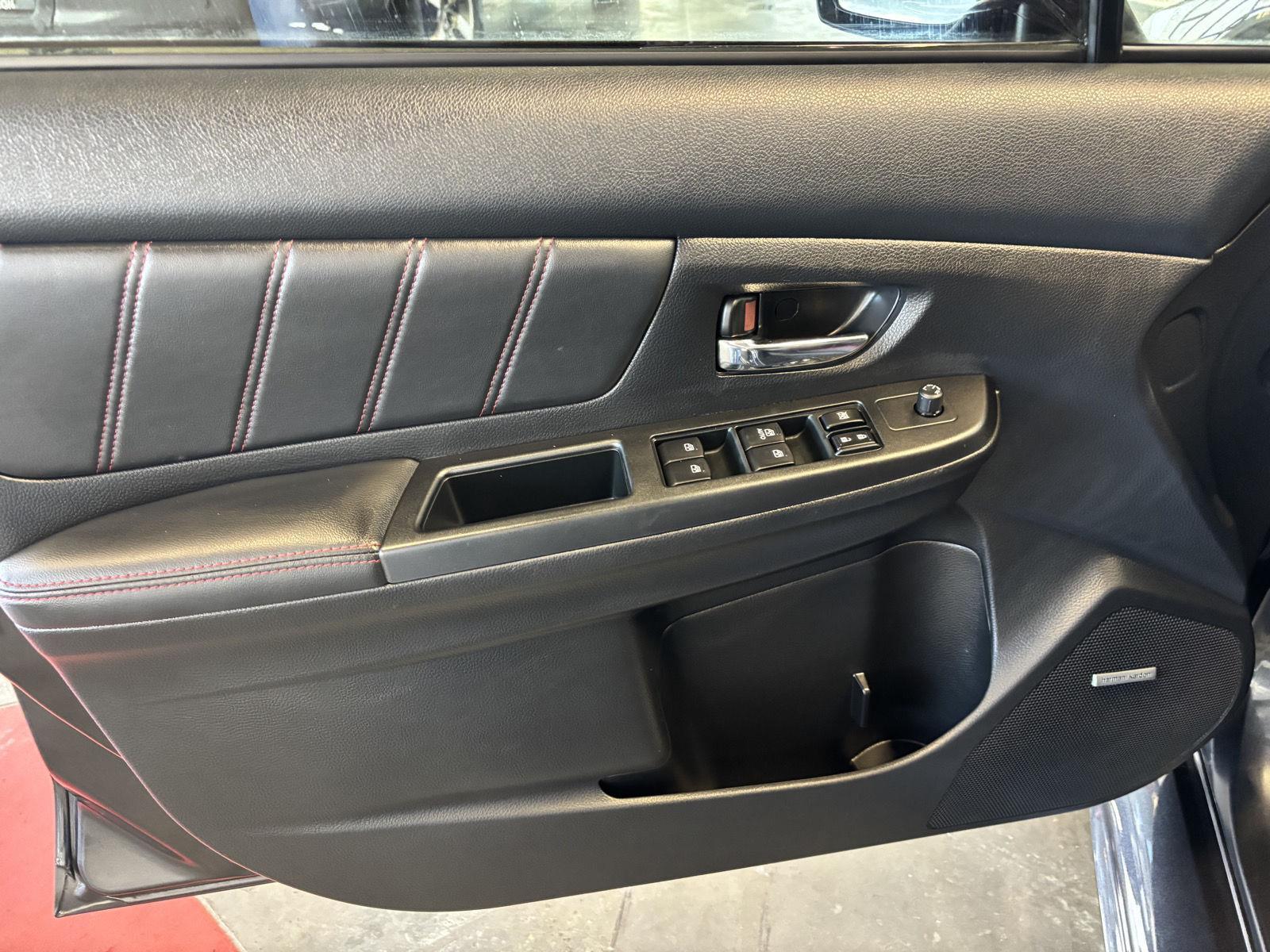 Used 2015 Subaru WRX STI for sale in St. Joseph MO