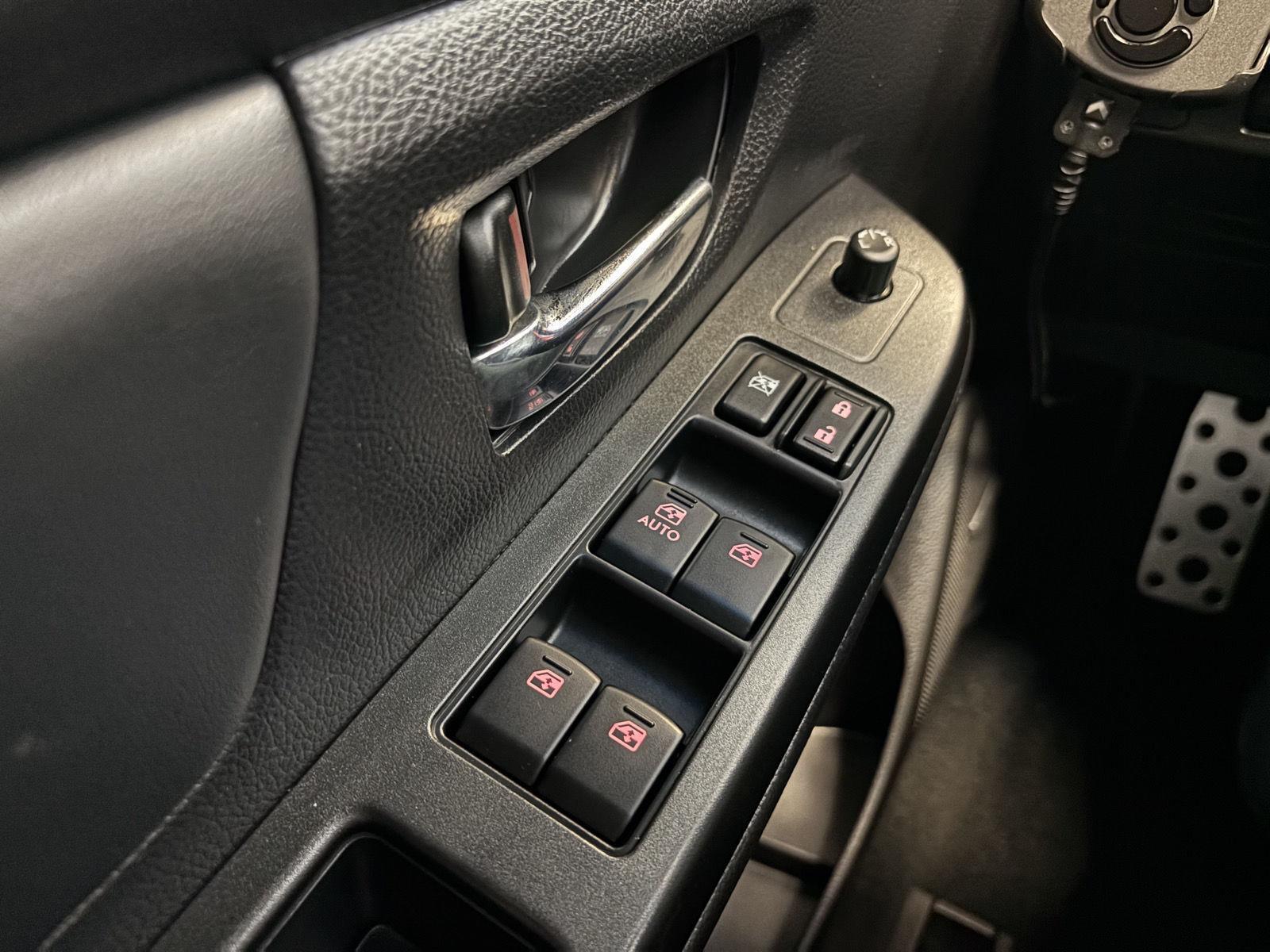 Used 2015 Subaru WRX STI for sale in St. Joseph MO