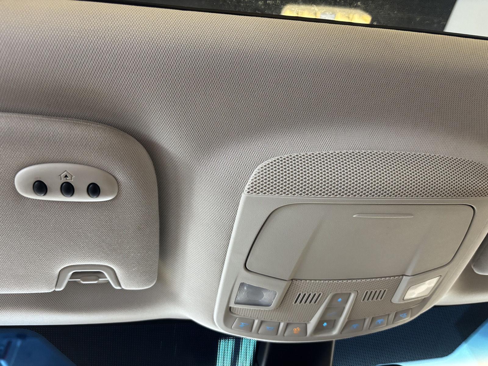 Used 2017 Ford Edge Titanium SUV/Crossover for sale in St. Joseph MO