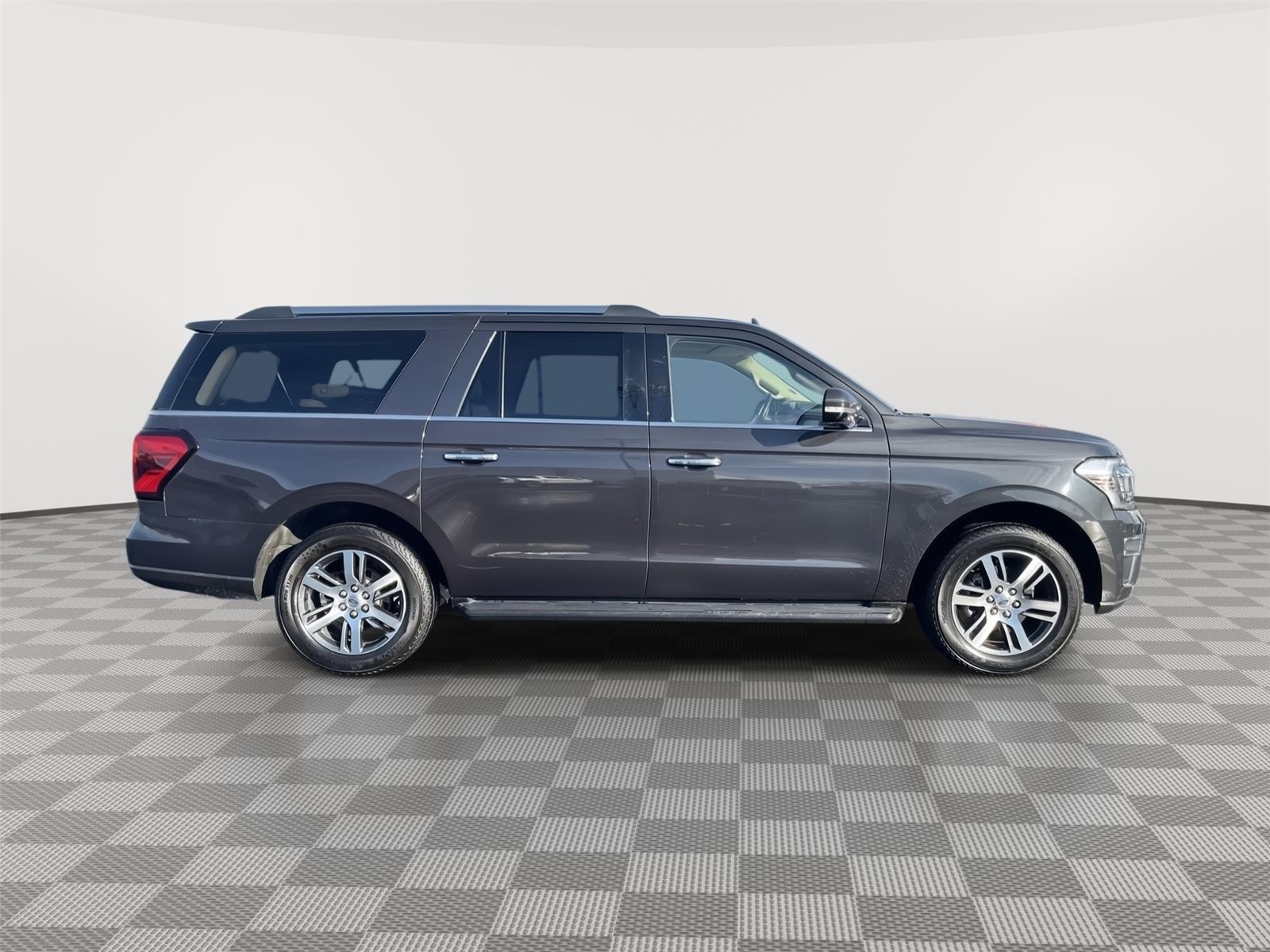 Pre-Owned 2024 Ford Expedition Max for sale in St. Joseph MO