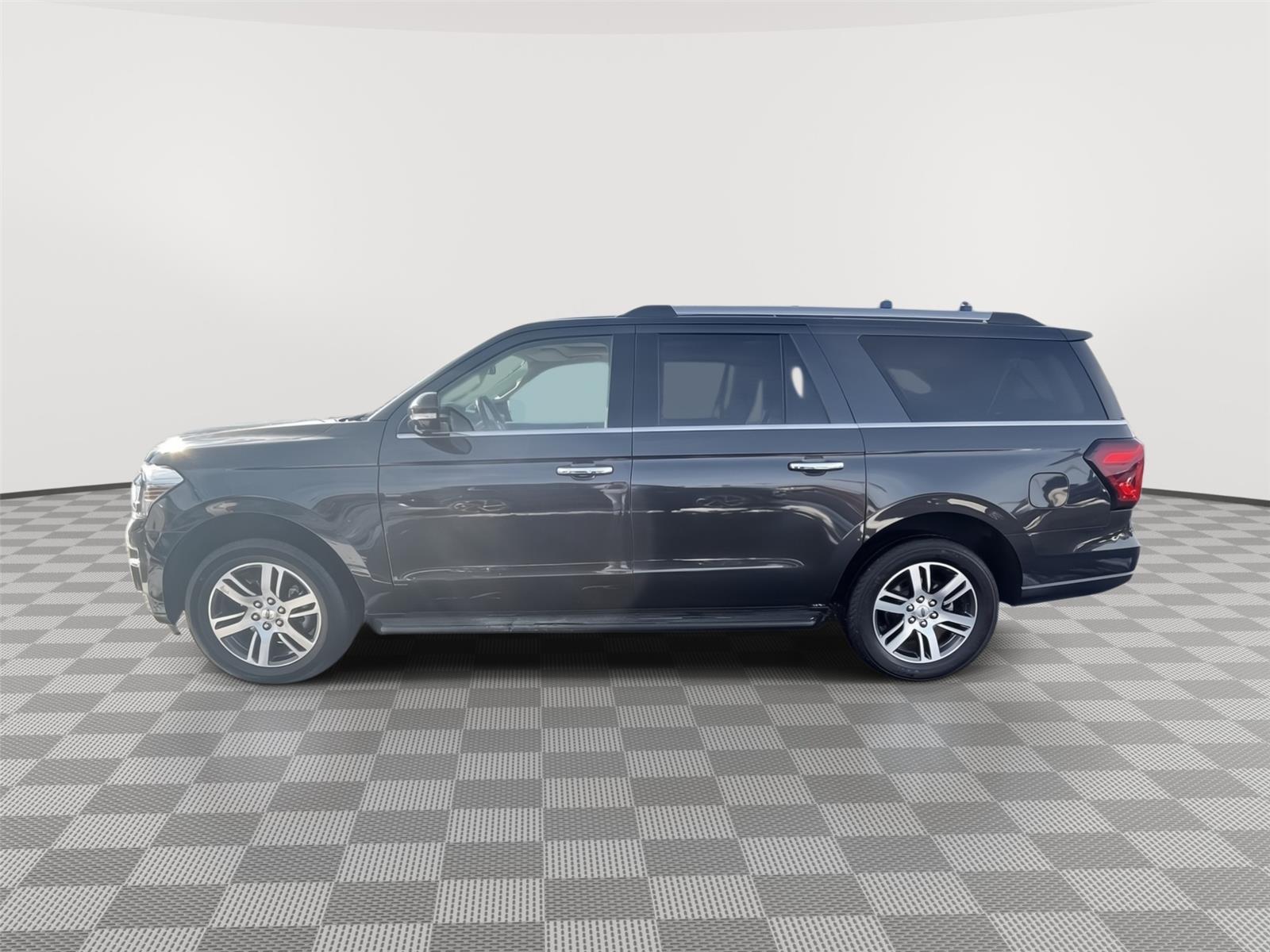 Pre-Owned 2024 Ford Expedition Max for sale in St. Joseph MO