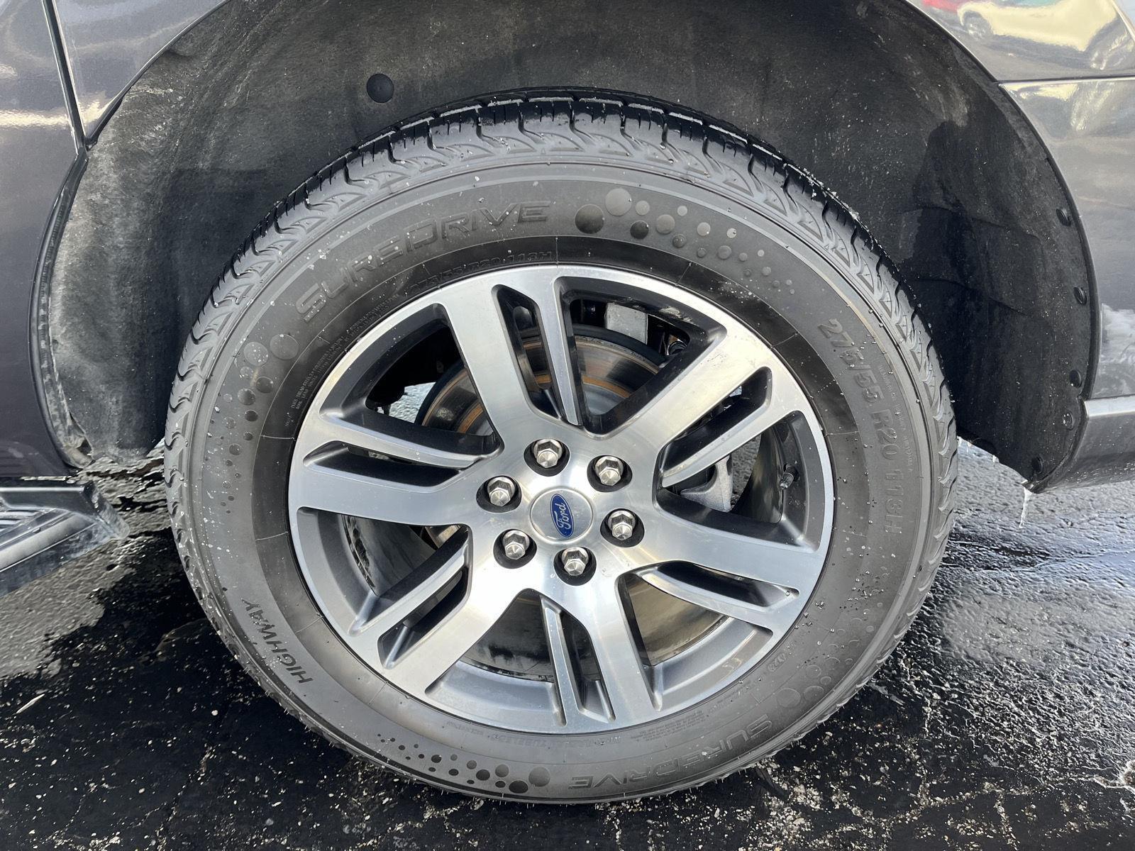 Pre-Owned 2024 Ford Expedition Max for sale in St. Joseph MO