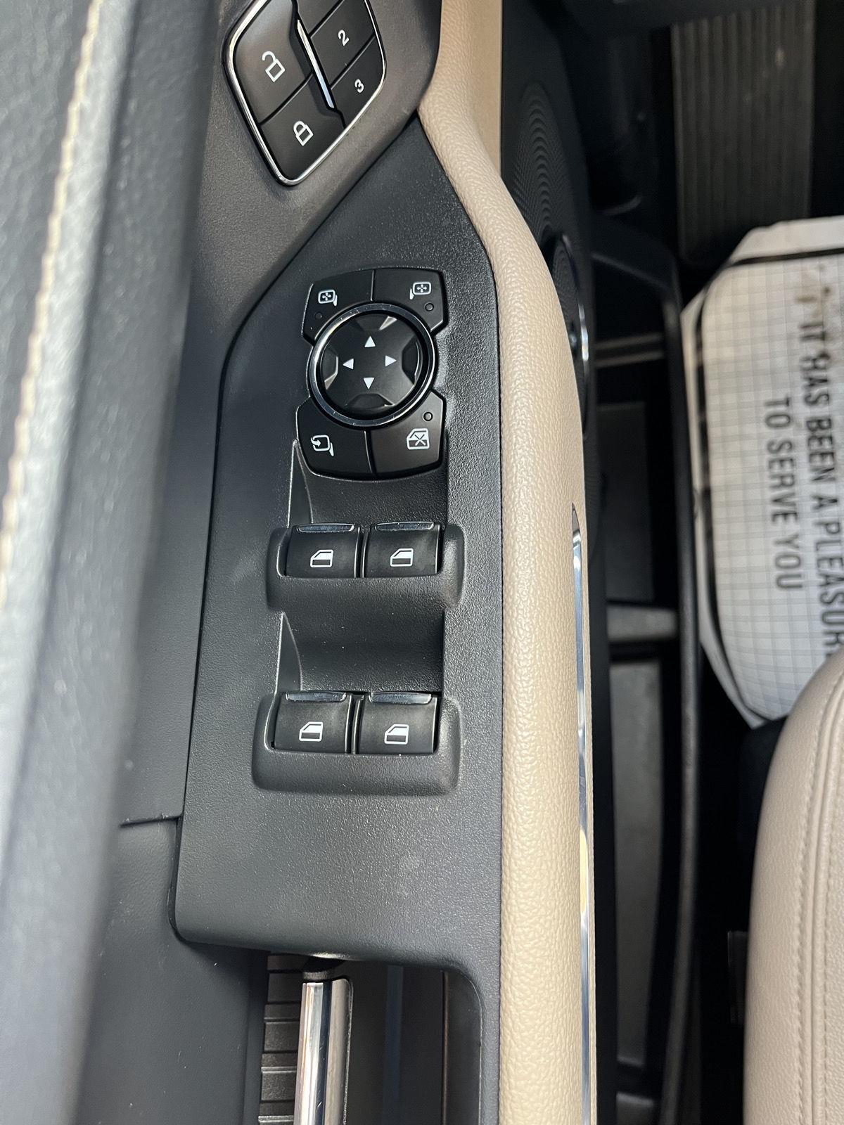 Pre-Owned 2024 Ford Expedition Max for sale in St. Joseph MO