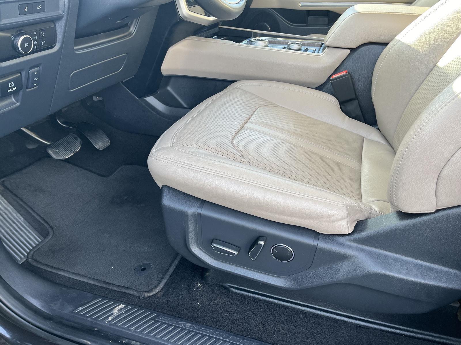 Pre-Owned 2024 Ford Expedition Max for sale in St. Joseph MO