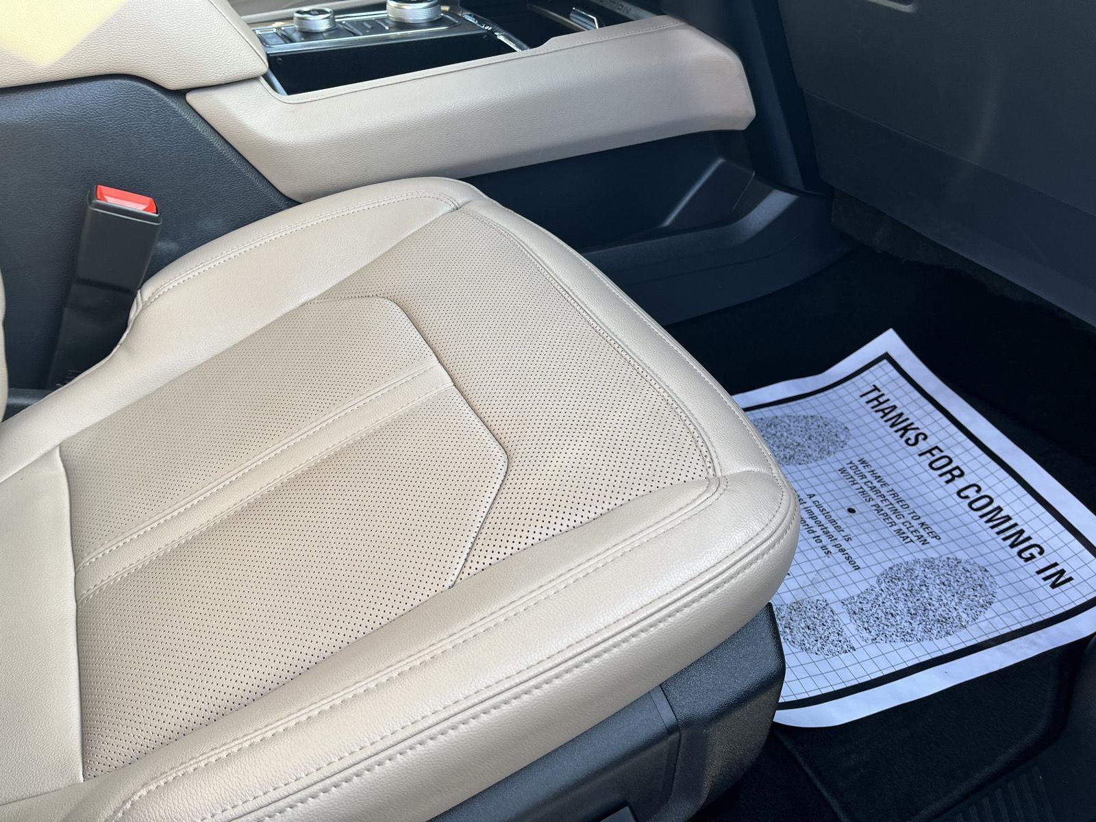 Pre-Owned 2024 Ford Expedition Max for sale in St. Joseph MO