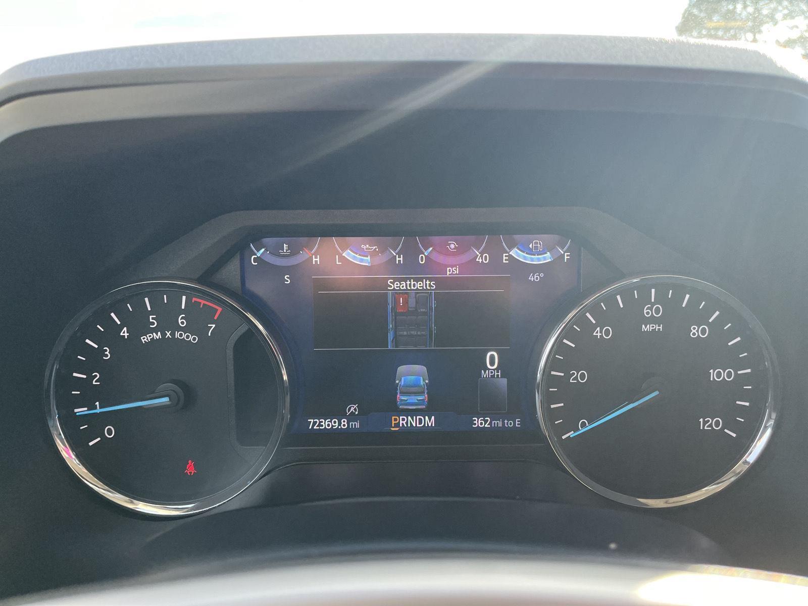 Pre-Owned 2024 Ford Expedition Max for sale in St. Joseph MO