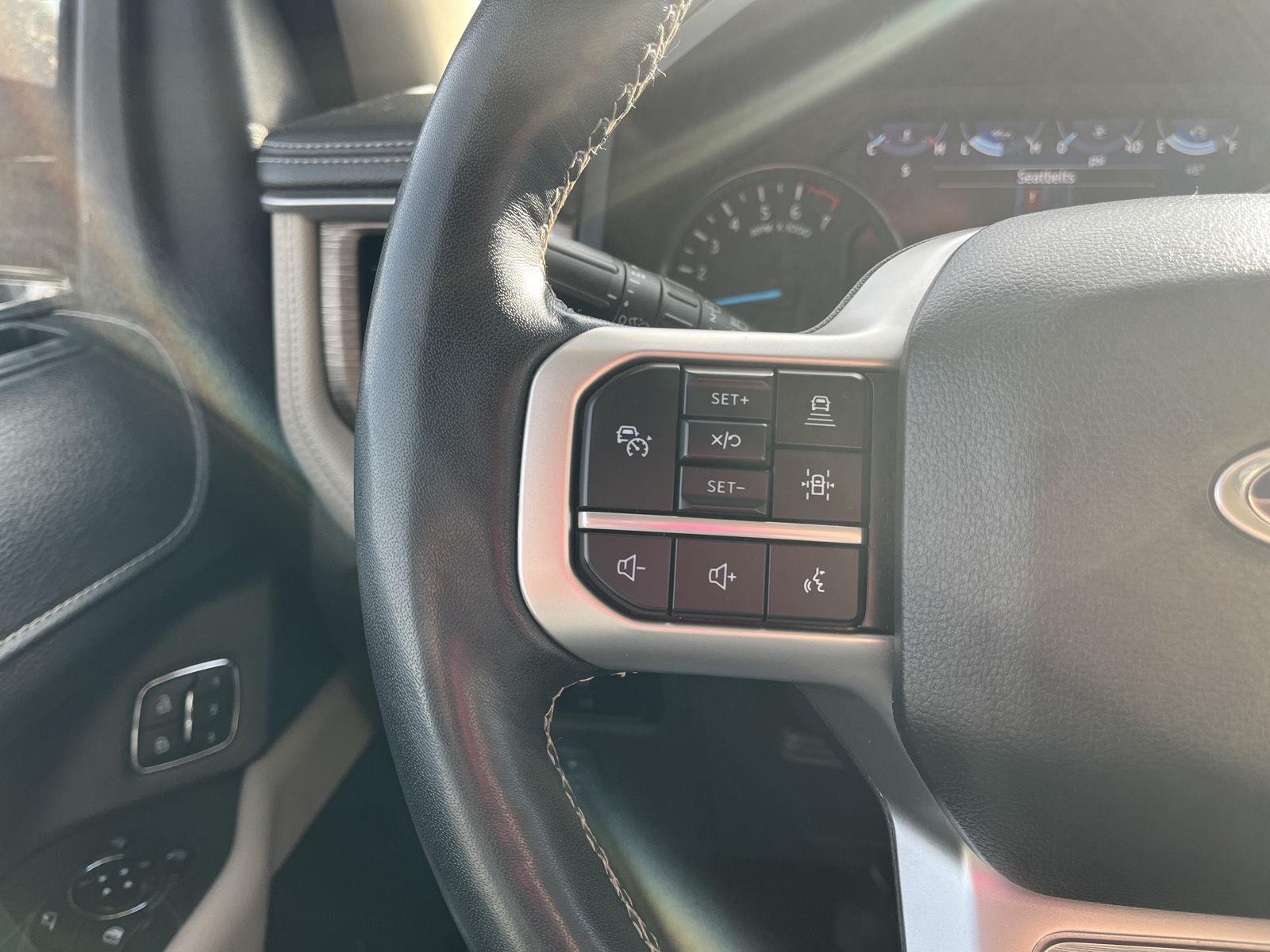 Pre-Owned 2024 Ford Expedition Max for sale in St. Joseph MO