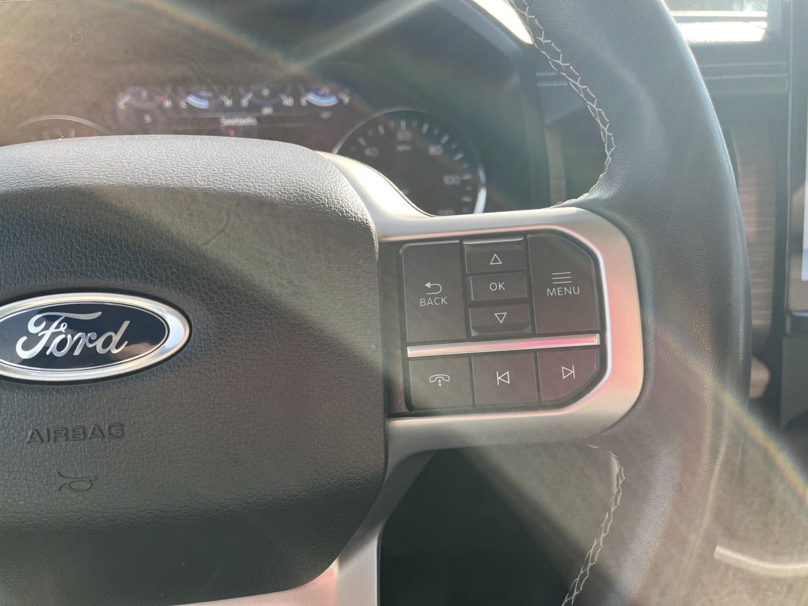 Pre-Owned 2024 Ford Expedition Max for sale in St. Joseph MO