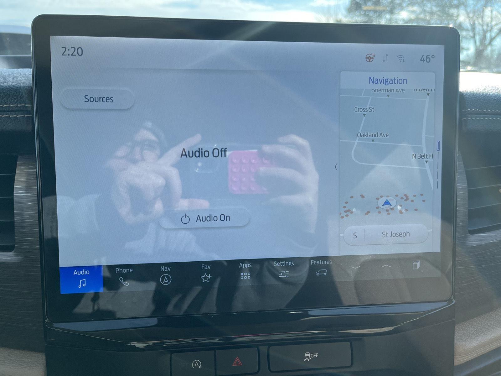 Pre-Owned 2024 Ford Expedition Max for sale in St. Joseph MO