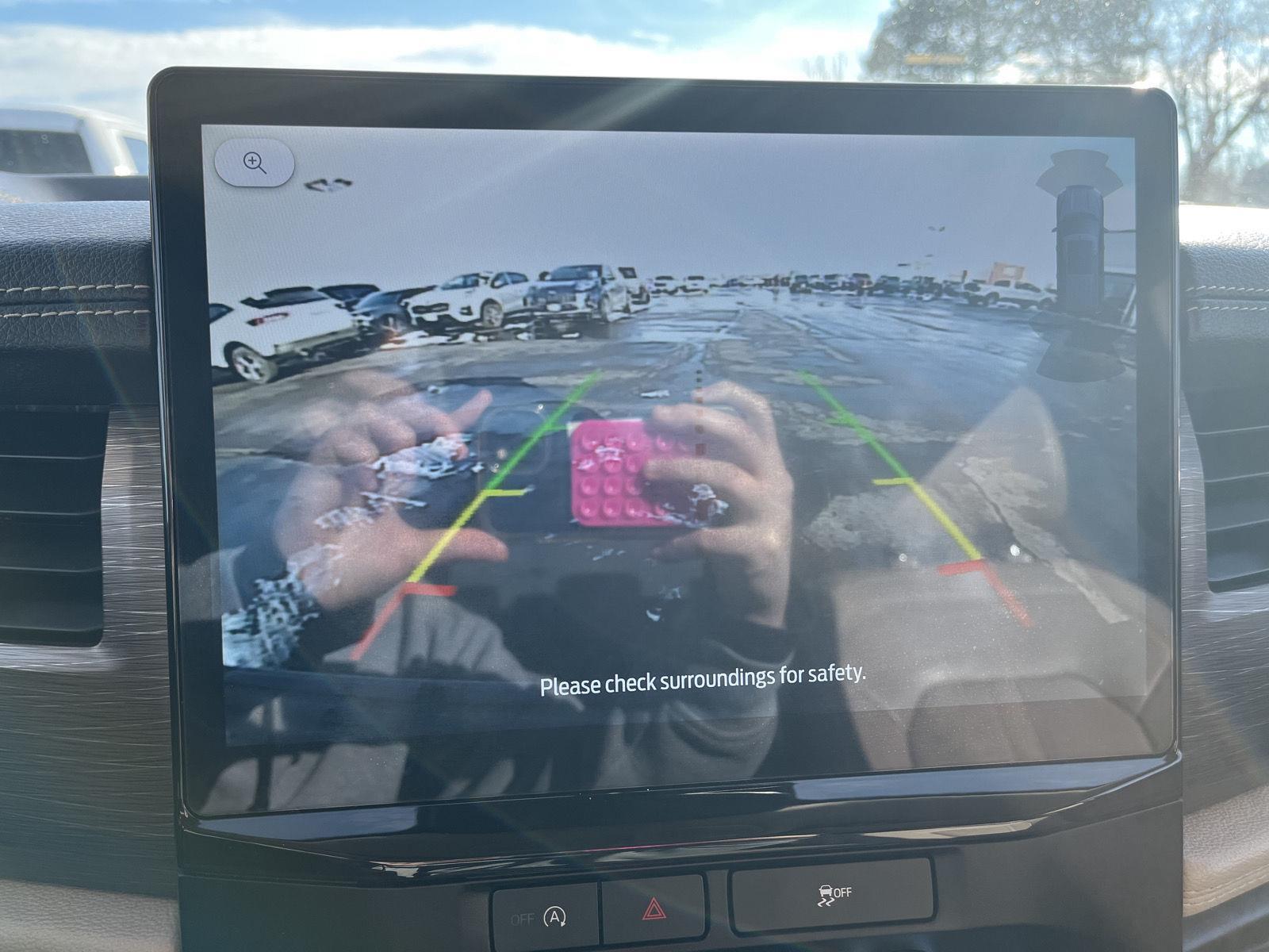 Pre-Owned 2024 Ford Expedition Max for sale in St. Joseph MO