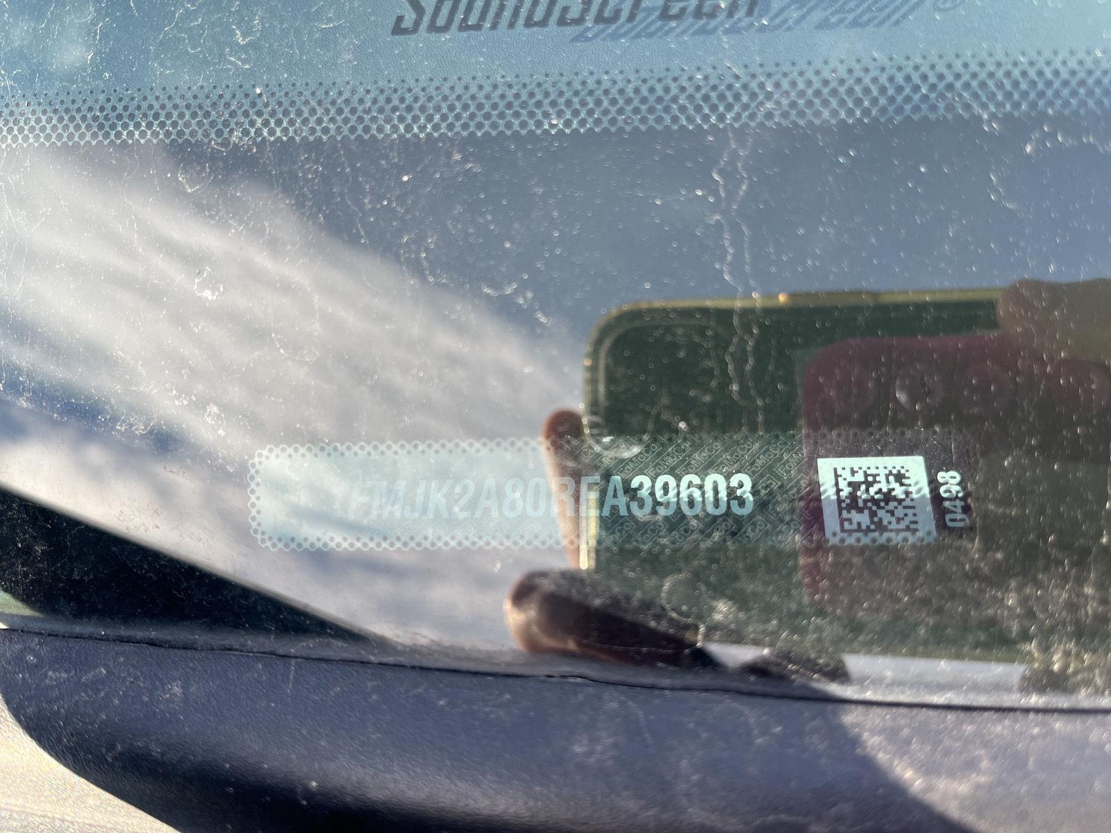 Pre-Owned 2024 Ford Expedition Max for sale in St. Joseph MO