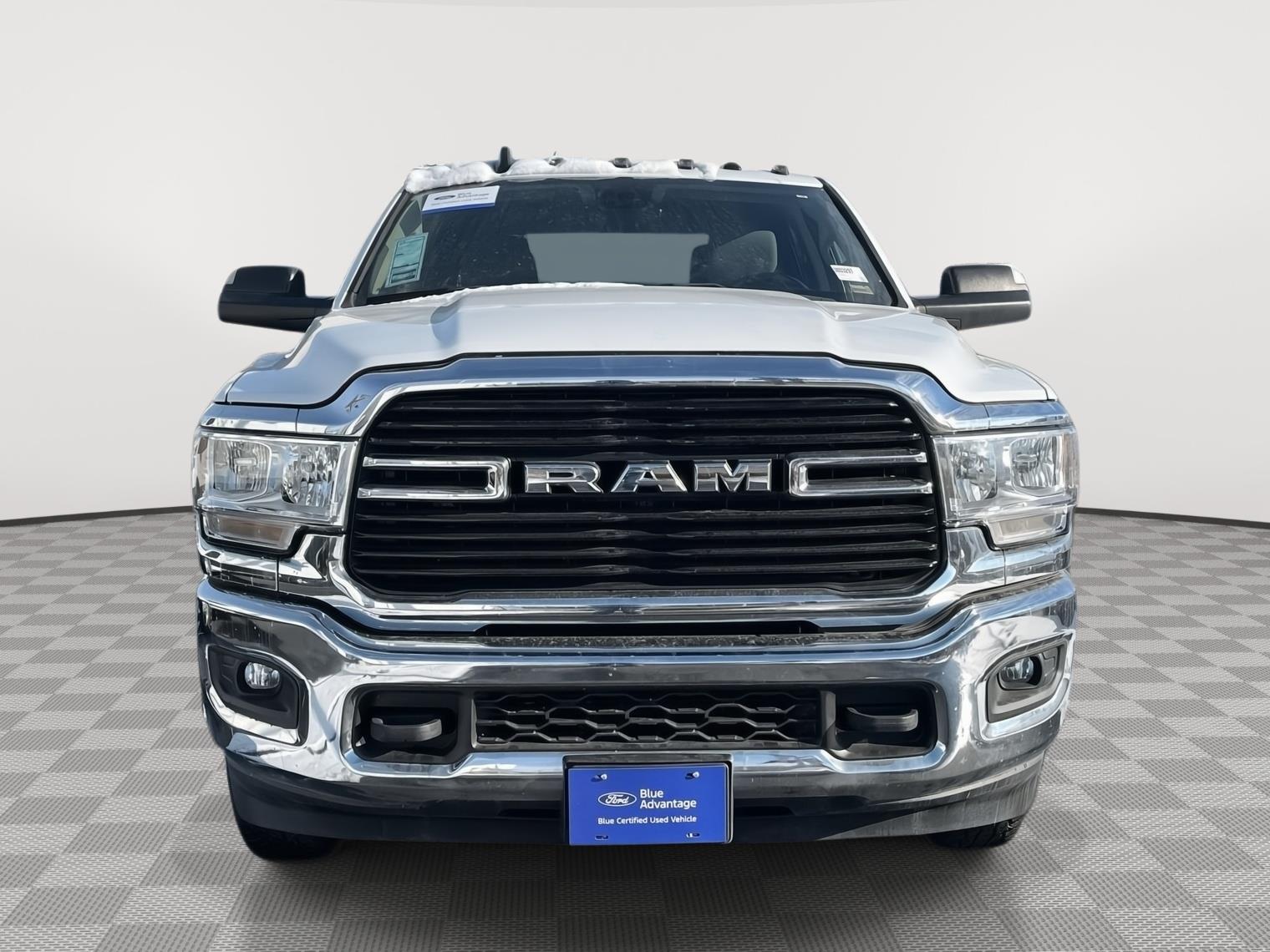 Pre-Owned 2020 Ram 3500 for sale in St. Joseph MO